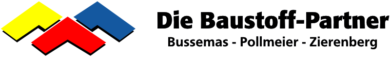 Baustoff Partner Logo
